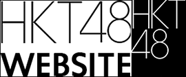 HKT48 logo