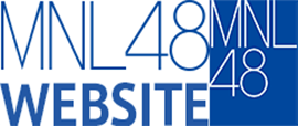 MNL48 logo