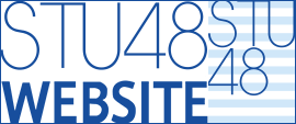 STU48 logo